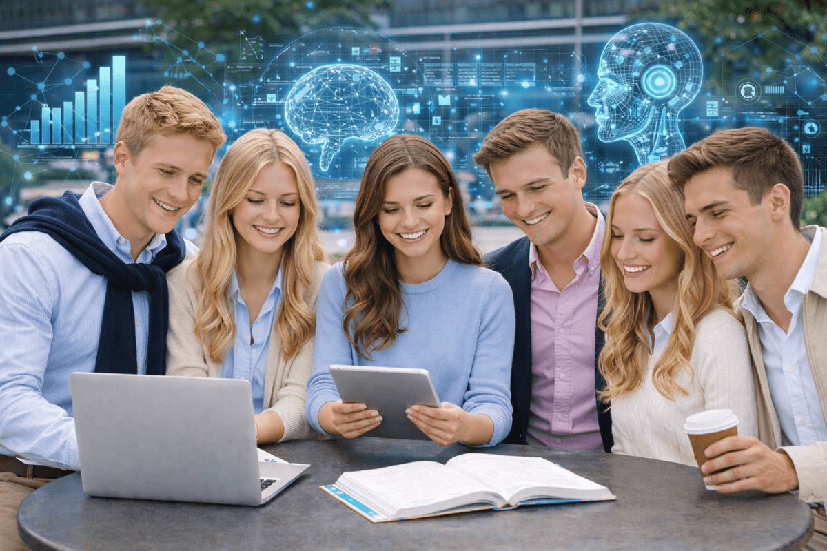 Schools and colleges partnership