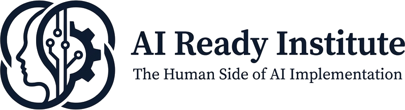 AI Ready Institute Logo